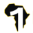 OneFrika Logo
