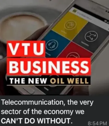 Telecom/Telecom Expense 1