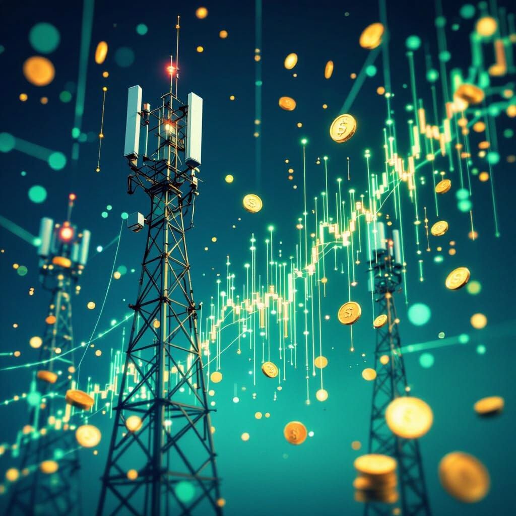 Telecom Background 2