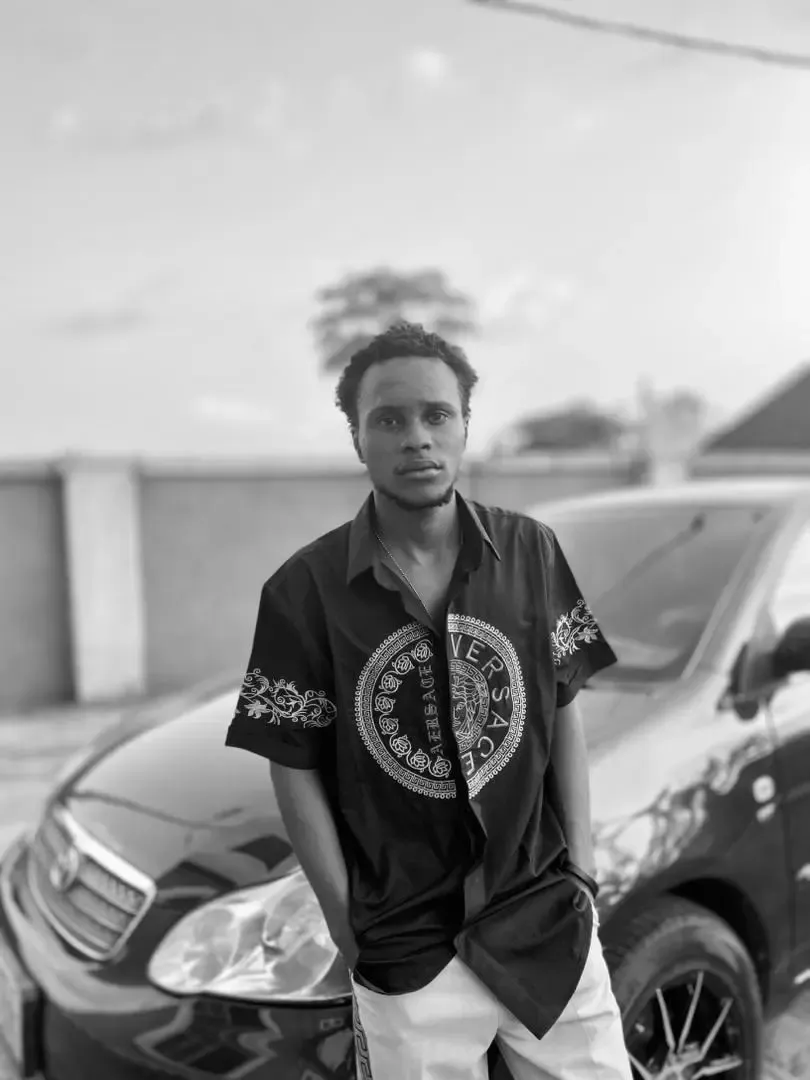 Victor Amatta, Founder of OneFrika and AmattaGroup