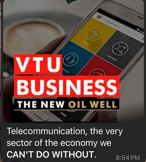 Telecom Expense 1